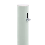 Retractable Side Awning 140 x 300 cm Blue 45355