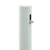 Retractable Side Awning 140 x 300 cm Blue 45355