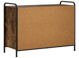 Book Cabinet 80 x 33 x 80 cm Engineered Wood Smoked Oak 8013898