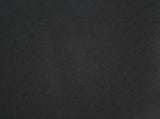 Pool Ground Sheet Folding Black 458 cm Non-woven Fabric 42009108