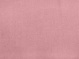 Corner Bed Frame with Headboard Pink 90 x 200 cm Velvet 42016536