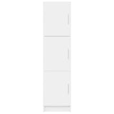 Highboard White 31.5 x 32 x 122.5 cm 869346