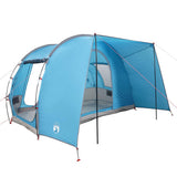 Car Tent 2-Person Blue Waterproof 4009507