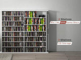 Shelf Book/Storage Cabinet 09384358