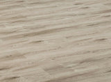 Laminate Flooring 15 pcs Whitewashed Brown 101 x 20 x 0.8 cm 42034102