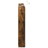 Bathroom Cabinet Set 3 pcs 120 x 10.5 x 60.5 cm Engineered wood 3403740
