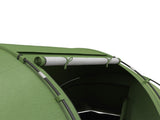 4-6 Man Camping Tent with Living Area and 2 Bedrooms, Hiking Sun Shelter, UV Protection Tunnel Tent, T3398P348660