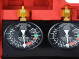210562 Carburetor Vacuum Synchronizer Gauge Tool Kit