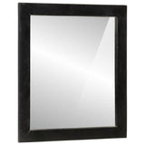 Bathroom Furniture Set Natural wood, Black 3217109