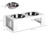 Dog bowls /Pet Feeding Storage 23758509