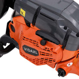 Gasoline Concrete Saw 58 cc 151208