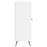 Sideboard White 66 x 34.5 x 90 cm Engineered Wood 895505