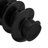 Socket Cap Head Screw 5143 pcs Black Iron 864543