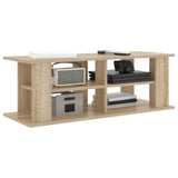 TV stand Sonoma Oak 96 x 35 x 33.5 cm 8000398