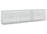 Gabion with 5 mm Wire and 5x2.5 cm Mesh 150x20x50 cm 3463557