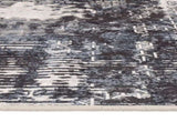 Rug Washable Multicolour 80x300 cm 136592
