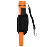 Pinpointer Metal Detector Orange 375718
