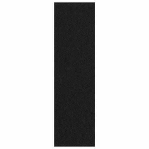 ZNTS Doormat Black 115x400 cm 4105610