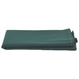 Plant Fleece Covers with Zip 4 pcs 70 g/m 3.93x3 m 3203573