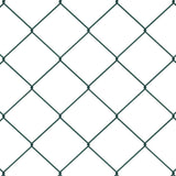 Ground Fix Welded Wire Fence 10 x 0.4 m 3351074