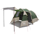 Tunnel Tent Green 390 x 215 x 152 cm 42017442