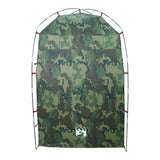 Shower Tent Camouflage Waterproof 4009406