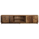 TV Stand 180 x 34.5 x 40 cm Old Wood Engineered Wood 8011502