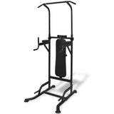 Power Tower with Sit-up Bench 91191