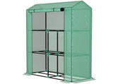 Mini Walk-in Greenhouse 64674427