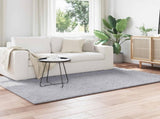 Area Rugs Rectangular SIROLO Grey 170 x 120 cm Polyester 42022767