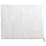 Plant Fleece Covers with Zip 4 pcs 70 g/m 3.14x2.5 m 3203552