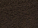 6 Piece Premium Towel Set SOLUND Brown 600 gsm 137557