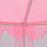 Princess Play Tent Pink 91798