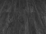 Self-adhesive Flooring Planks 4.46 m 3 mm PVC Oak Anthracite 143871
