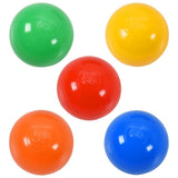 Children Play Tent with 250 Balls Pink 301x120x128 cm 3107736