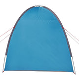 Storage Tent Blue Waterproof 94579