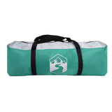 Party Tent Sea Green Waterproof 4100644