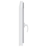 Tilt & Turn Basement Window RISOR 90 x 50 cm 42047244