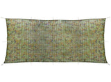 Camouflage Net with Storage Bag 3x5 m 131406