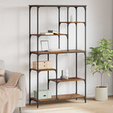 Bookshelf Old Wood 99 x 35.5 x 176 cm Engineered Wood 882775