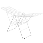 ZNTS Metaltex Wing Drying Rack Amsterdam 32 m 430392