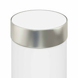 Bollard Lights 3pcs 80 cm Stainless Steel IP44 4006002