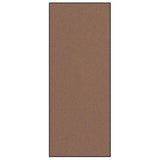 Doormat Brown and Black 120 x 300 cm 100% Polyamide 4100782