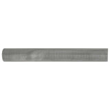 Mesh Screen 60 x 1000 cm 30 Mesh Stainless Steel 201 Silver 42039552