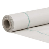 Weed Membrane White 1.5x150 m PP 4005917