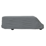 Motorhome Covers Grey 870x235x275 cm Non-woven Fabric 4015880