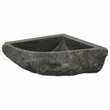 Basin Grey x 12 cm River stone 4103953