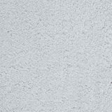Area Rugs Oval HUARTE Grey 100 x 200 cm 100% Polyester 4103636