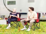 Double Folding Chair 31560672