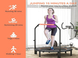 Exercise Trampoline 55129169